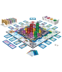 Imagine Monopoly Constructorul