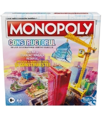 Imagine Monopoly Constructorul