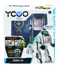 Imagine Robot cu telecomanda Robo Up