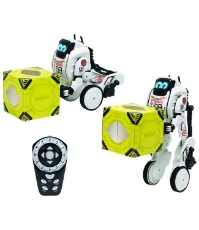 Imagine Robot cu telecomanda Robo Up