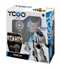 Imagine Robot cu telecomanda Robo Up