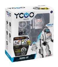 Imagine Robot cu telecomanda Robo Up