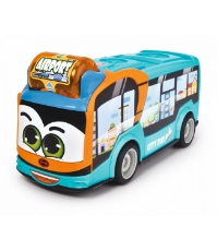 Imagine Autobuz baby 22 cm