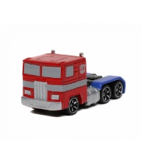 Imagine Transformers set 3 nano masinute metalice 4 cm