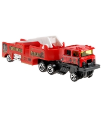 Imagine Hot Wheels camion Firehouse Fueler