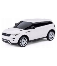 Imagine Masina cu telecomanda Range Rover Evoque alb scara 1 la 24