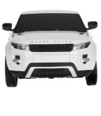 Imagine Masina cu telecomanda Range Rover Evoque alb scara 1 la 24