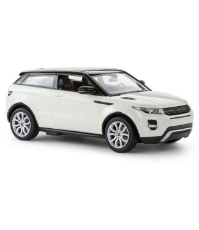 Imagine Masina cu telecomanda Range Rover Evoque alb scara 1 la 14