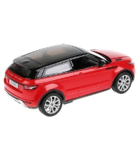 Imagine Masina cu telecomanda Range Rover Evoque rosu scara 1 la 14