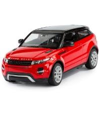 Imagine Masina cu telecomanda Range Rover Evoque rosu scara 1 la 14