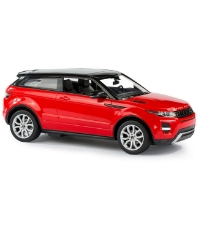 Imagine Masina cu telecomanda Range Rover Evoque rosu scara 1 la 14