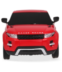 Imagine Masina cu telecomanda Range Rover Evoque rosu scara 1 la 24