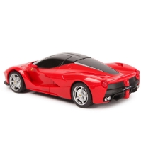 Imagine Masina cu telecomanda Ferrari Laferrari rosu cu scara 1 la 24