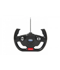 Imagine Masina cu telecomanda Ford Shelby GT500 rosu cu scara 1 la 14