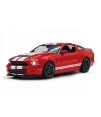 Imagine Masina cu telecomanda Ford Shelby GT500 rosu cu scara 1 la 14
