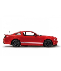 Imagine Masina cu telecomanda Ford Shelby GT500 rosu cu scara 1 la 14