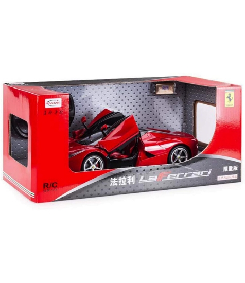 Imagine Masina cu telecomanda Ferrari Laferrari scara 1 la 14