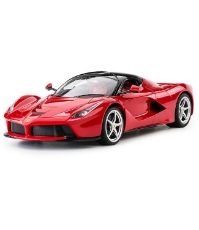 Imagine Masina cu telecomanda Ferrari Laferrari scara 1 la 14