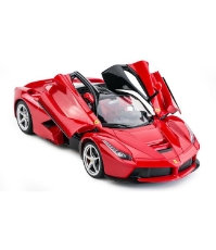 Imagine Masina cu telecomanda Ferrari Laferrari scara 1 la 14