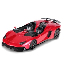 Imagine Masina cu telecomanda Lamborghini Aventador J scara 1 la 12