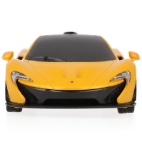 Imagine Masina cu telecomanda Mclaren P1  galben scara 1 la 24