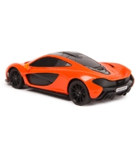 Imagine Masina cu telecomanda Mclaren P1 portocaliu scara 1 la 24