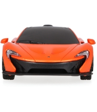 Imagine Masina cu telecomanda Mclaren P1 portocaliu scara 1 la 24