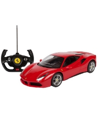 Imagine Masina cu telecomanda Ferrari 488 Gtb scara 1 la 14