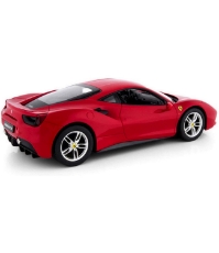 Imagine Masina cu telecomanda Ferrari 488 Gtb scara 1 la 14