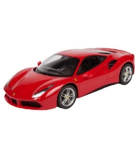 Imagine Masina cu telecomanda Ferrari 488 Gtb scara 1 la 14