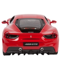 Imagine Masina cu telecomanda Ferrari 488 Gtb scara 1 la 14