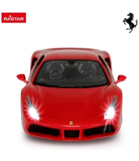 Imagine Masina cu telecomanda Ferrari 488 Gtb scara 1 la 14