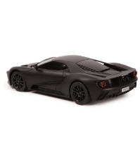 Imagine Masina cu telecomanda Ford Gt negru scara 1 la 24