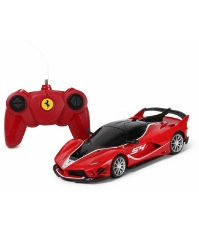 Imagine Masina cu telecomanda Ferrari FXX K Evo scara 1 la 24