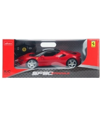 Imagine Masina cu telecomanda Ferrari Sf90 Stradale scara 1 la 14