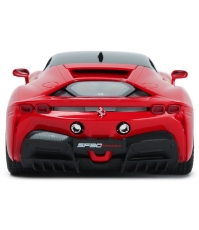 Imagine Masina cu telecomanda Ferrari Sf90 Stradale scara 1 la 14