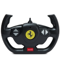 Imagine Masina cu telecomanda Ferrari Sf90 Stradale scara 1 la 14