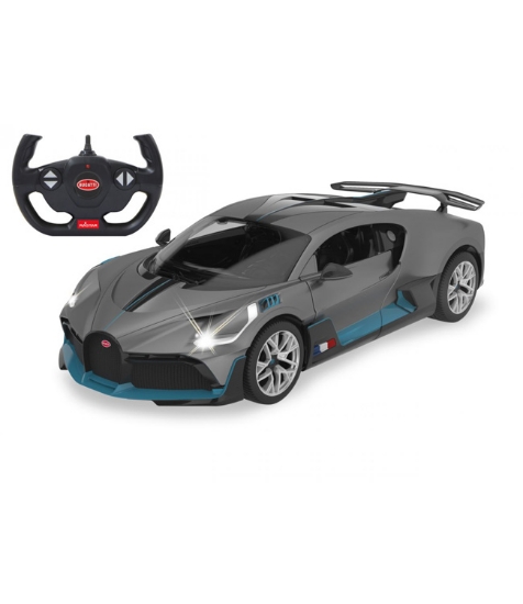 Imagine Masina cu telecomanda Bugatti Divo cu scara 1 la 14