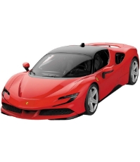 Imagine Masina cu telecomanda Ferrari Sf90 Stradale scara 1 la 24