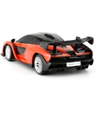 Imagine Masina cu telecomanda Mclaren Senna rosu cu scara 1 la 24