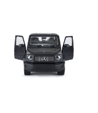 Imagine Masina cu telecomanda Mercedes-Benz G63 negru scara 1 la 14