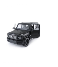 Imagine Masina cu telecomanda Mercedes-Benz G63 negru scara 1 la 14