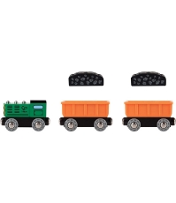 Imagine Tren de marfa Diesel