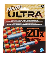 Imagine Nerf Ultra 20 sageti refill