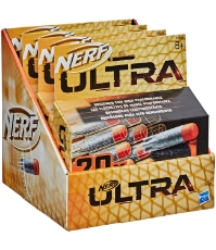 Imagine Nerf Ultra 20 sageti refill