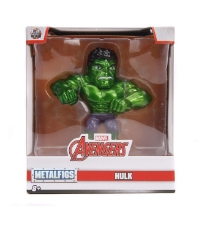 Imagine Marvel figurina metalica Hulk 10 cm