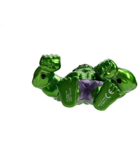 Imagine Marvel figurina metalica Hulk 10 cm