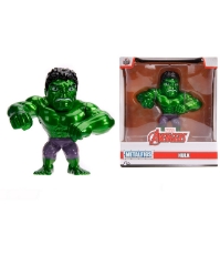 Imagine Marvel figurina metalica Hulk 10 cm
