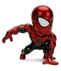 Imagine Marvel figurina metalica Spider Man 10 cm