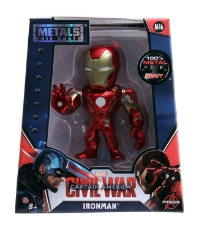 Imagine Marvel figurina metalica Iron Man 10 cm